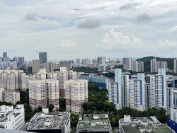 Stirling Residences (D3), Apartment #363818821